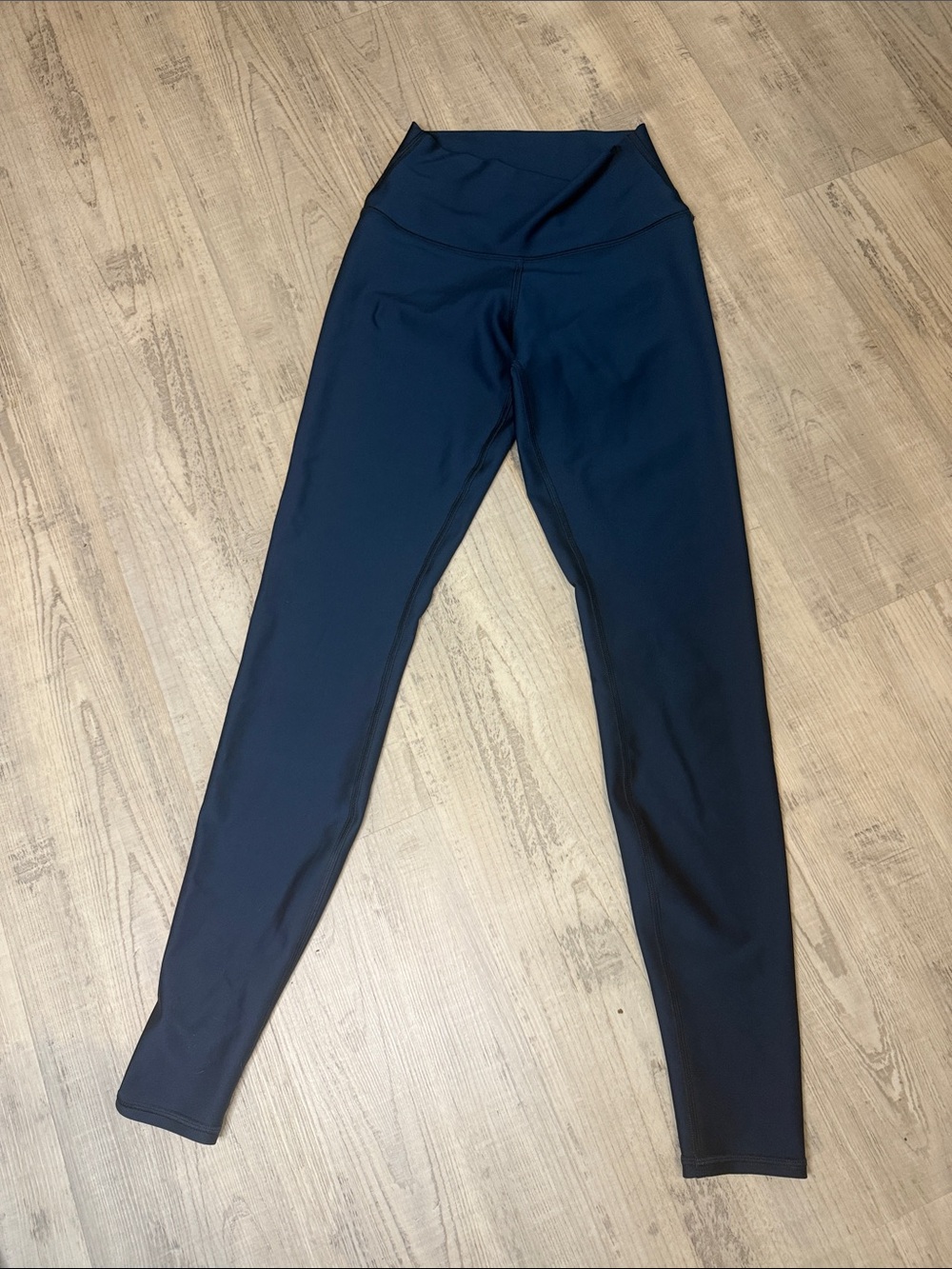 ALO Yoga Seamless Leggings